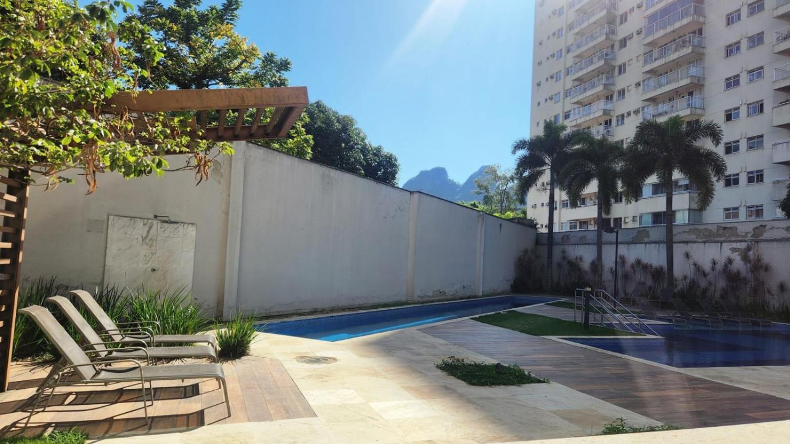 Apartamento Arte Studios, Projac, Riocentro, Barra Olimpica Farmasi Arena, Jeunesse Arena, Parque Olimpico,aeuroporto De Jacarepagua, Rio de Janeiro