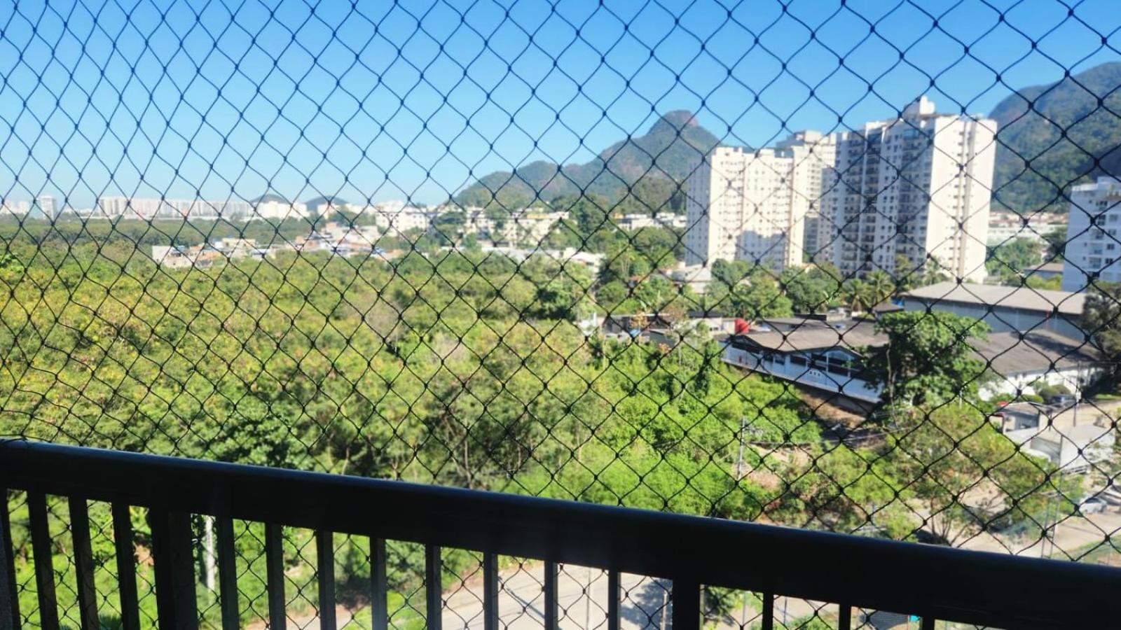 Arte Studios, Projac, Riocentro, Barra Olimpica Farmasi Arena, Jeunesse Arena, Parque Olimpico,aeuroporto De Jacarepagua, Apartamento