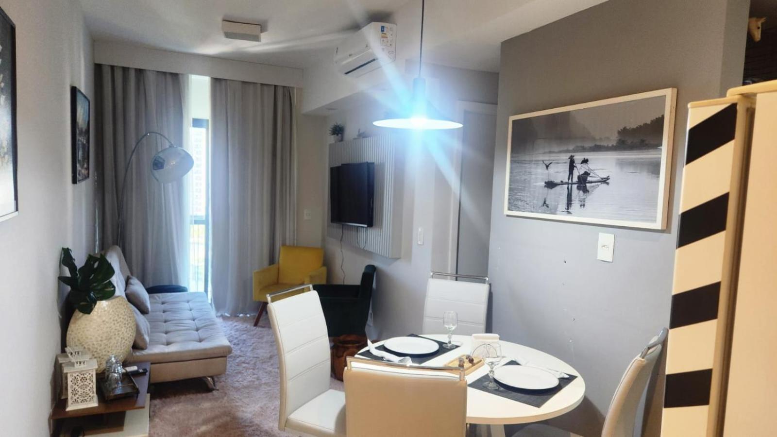 Apartamento Arte Studios, Projac, Riocentro, Barra Olimpica Farmasi Arena, Jeunesse Arena, Parque Olimpico,aeuroporto De Jacarepagua, Rio de Janeiro